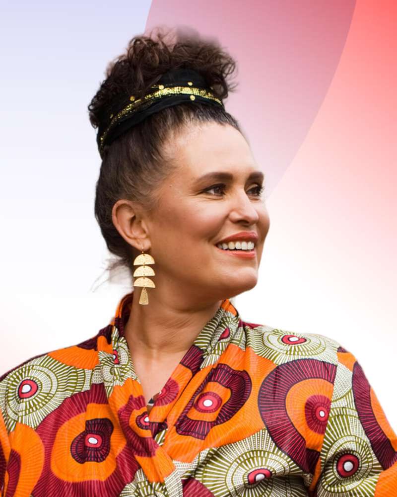 18 mei: Zoë Papaikonomou